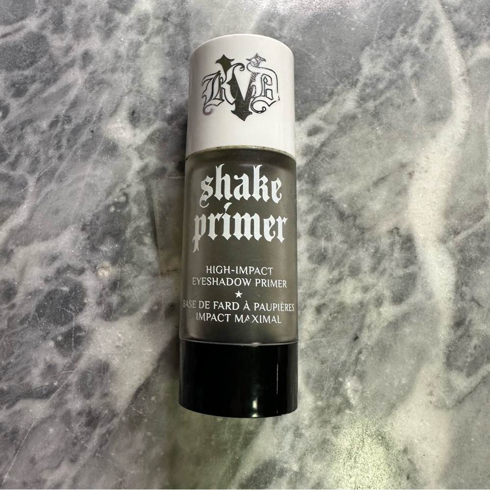 Kat Von D KVD Shake‎ Primer Eyeshadow Primer